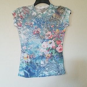 Love amour tee shirt